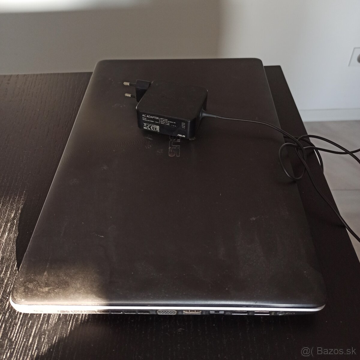 ASUS – Intel i5, Windows 10 - 3