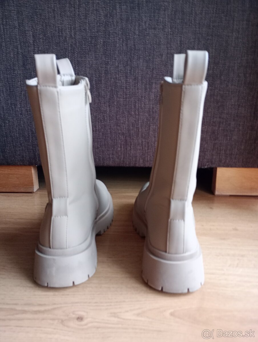 Dámske topánky v.39 - 3