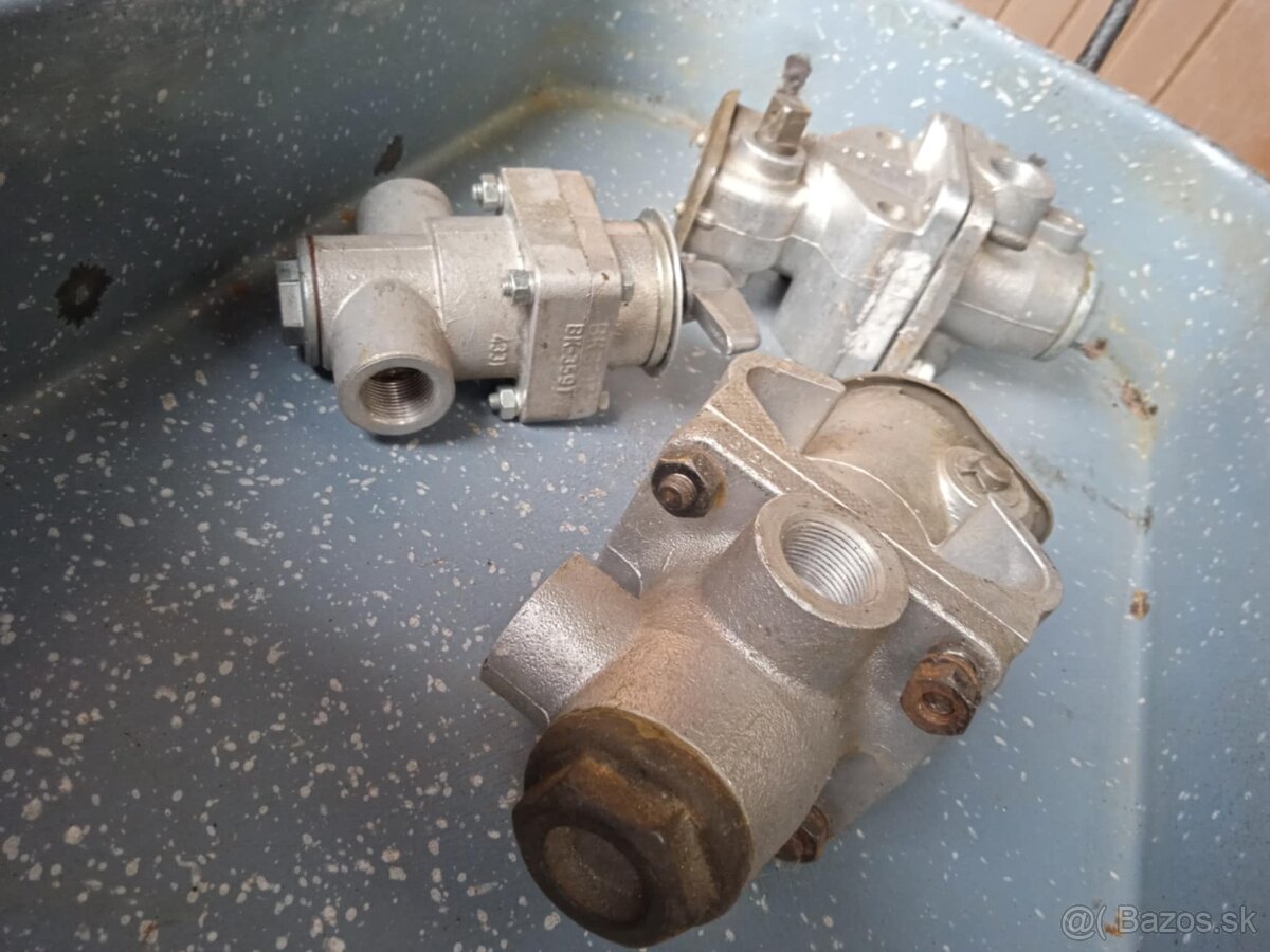 vzduchové prvky - 3