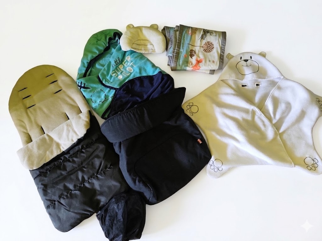 Roan bloom trojkombinácia - 3