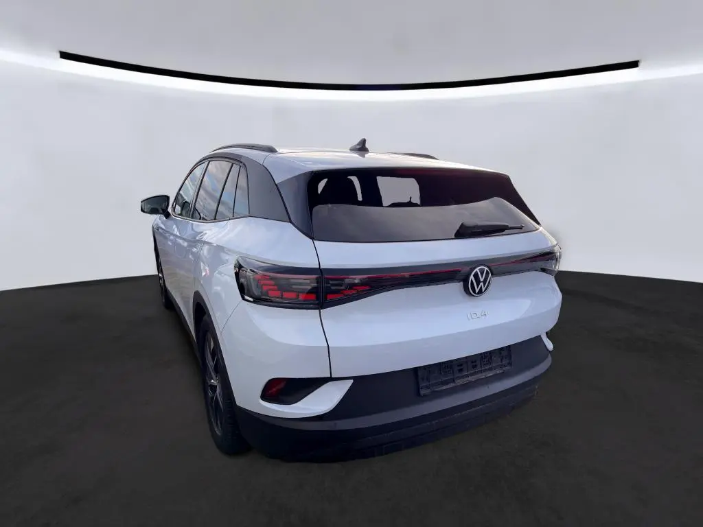 VW ID.4 Pro Performance 2022 Ťažné / 360• / IQ Light / - 3