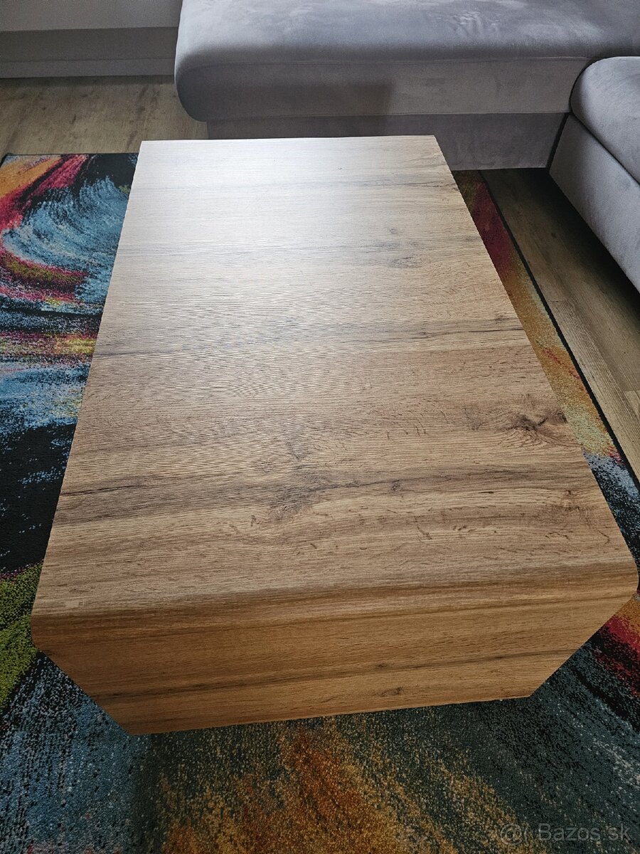 KONFERENČNÝ STOLÍK Cala Luna - 3