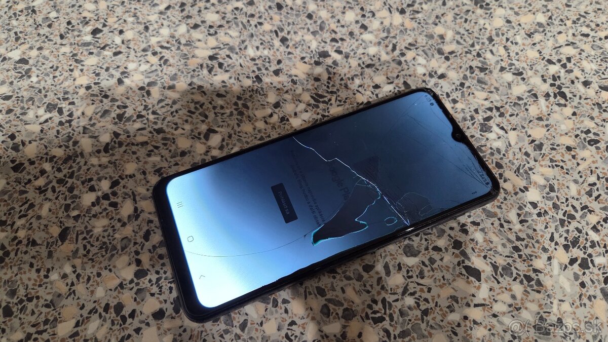 Predám Samsung Galaxy A23 5G 128/4GB - 3