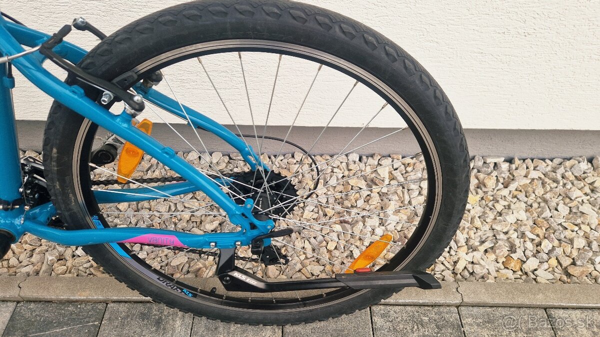 Kellys Vanity 20 / 27,5" M - 3