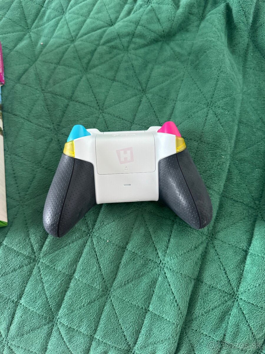 Ovladač Xbox limited edition - 3