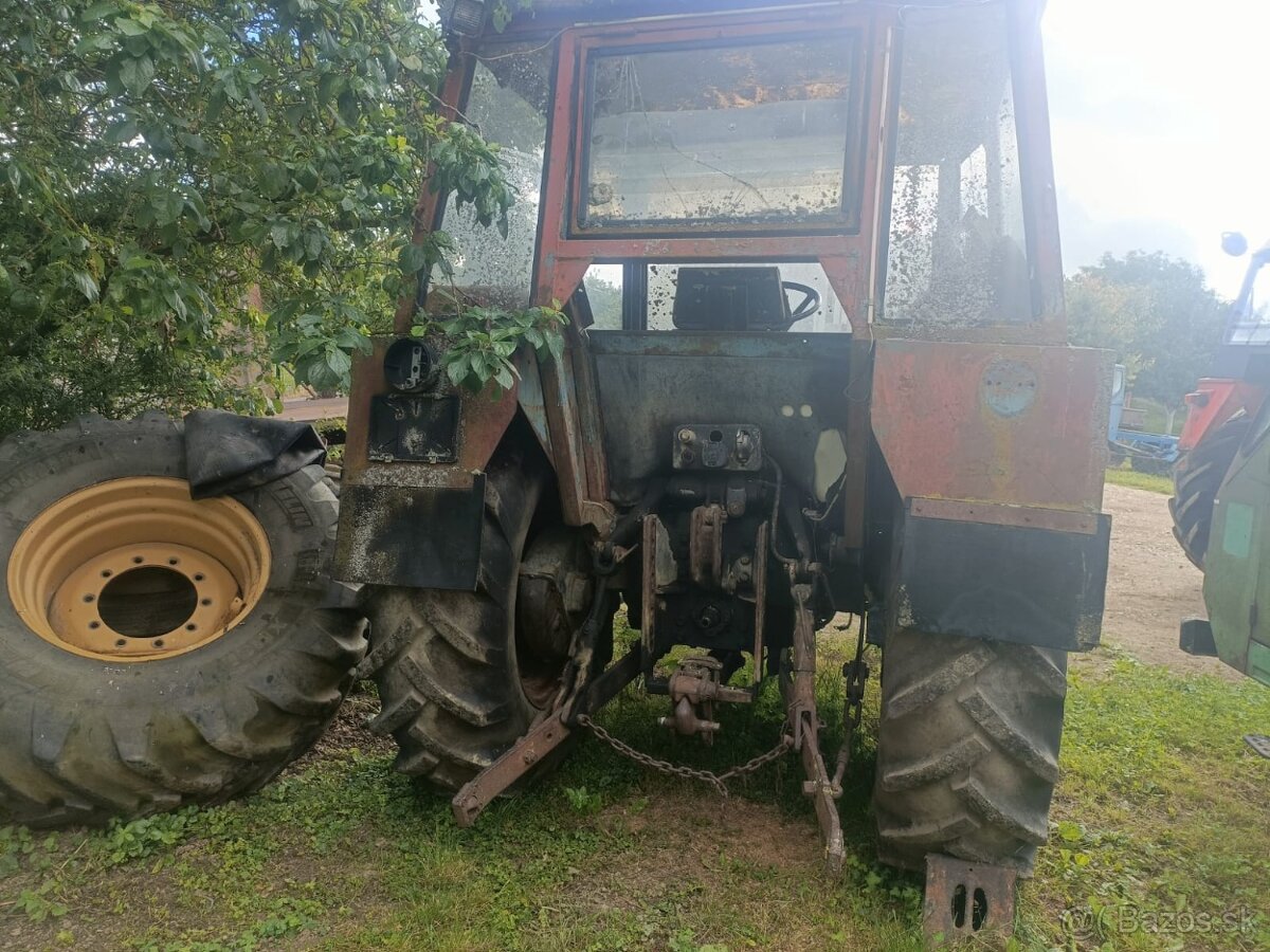 Zetor 6911 - 3