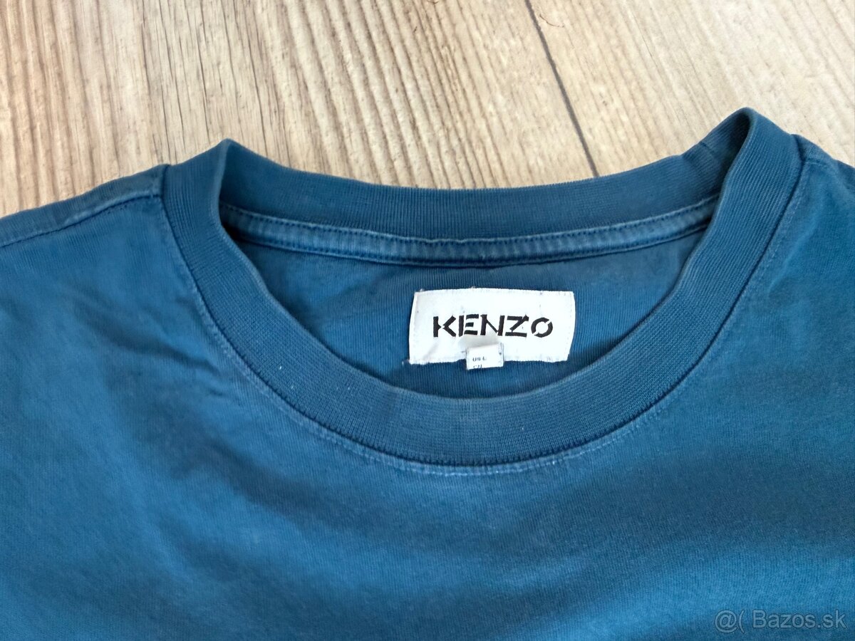 Kenzo tričko pánske - 3