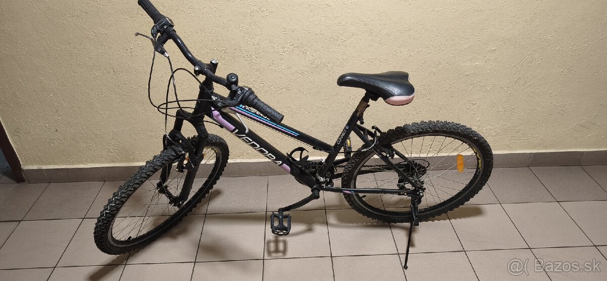 Bicykel Vedora - 3