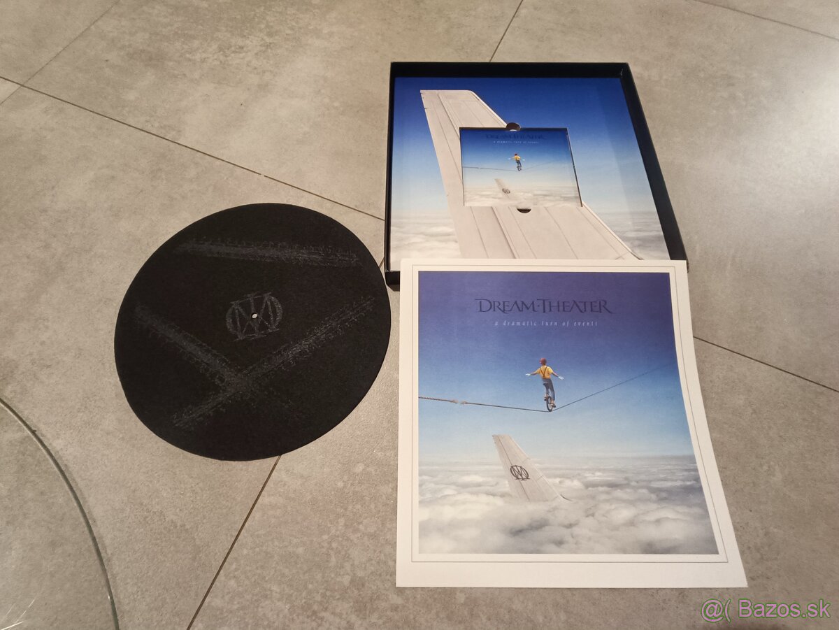 Dream theater - 3