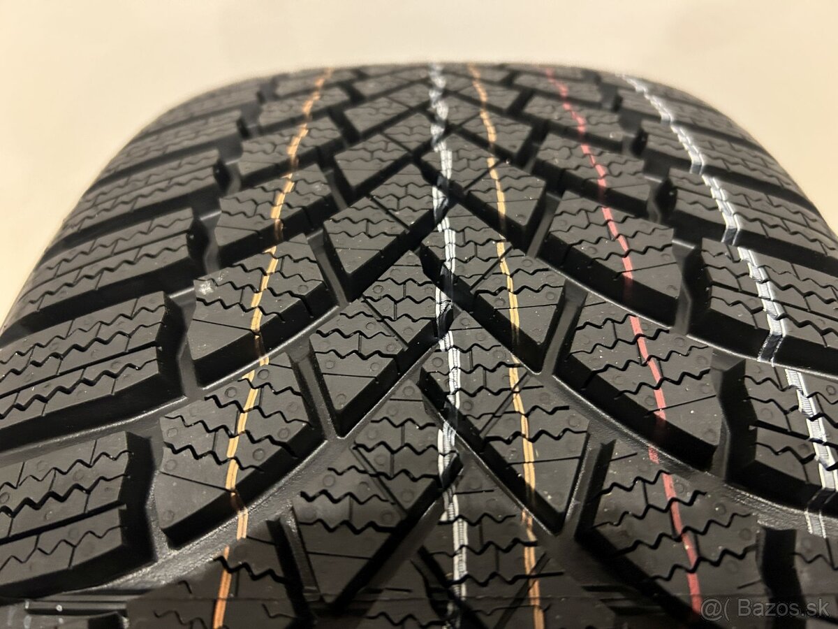 225/40 R18 92V XL zimná Bridgestone Blizzak LM005 - NOVÁ - 3