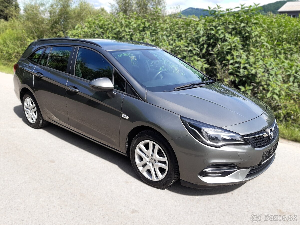 Opel Astra Sport Tourer 1.5 CRDI - 3