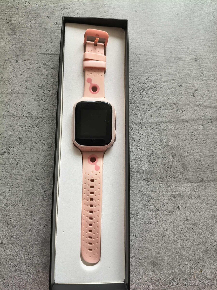 Predám Carneo GuardKid+Platinum 4G - 3