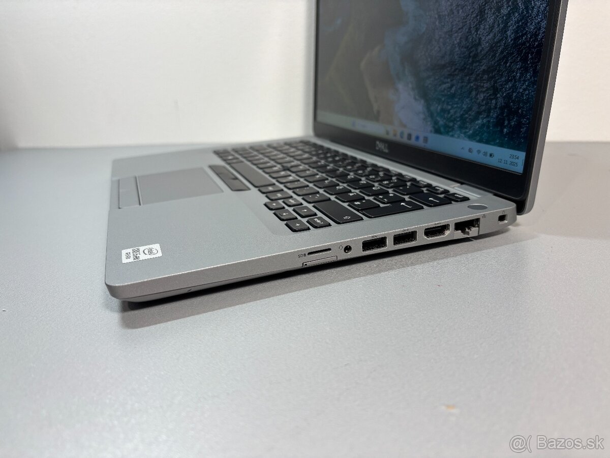 Notebook Dell Latitude 5410/i5 10310U/32GB/256 NVME - 3