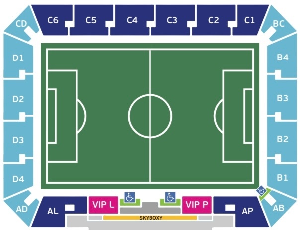 Slovensko -Severné Írsko - 3