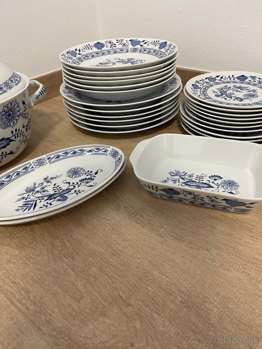 Cibulál Henriette/Inglazed - 3