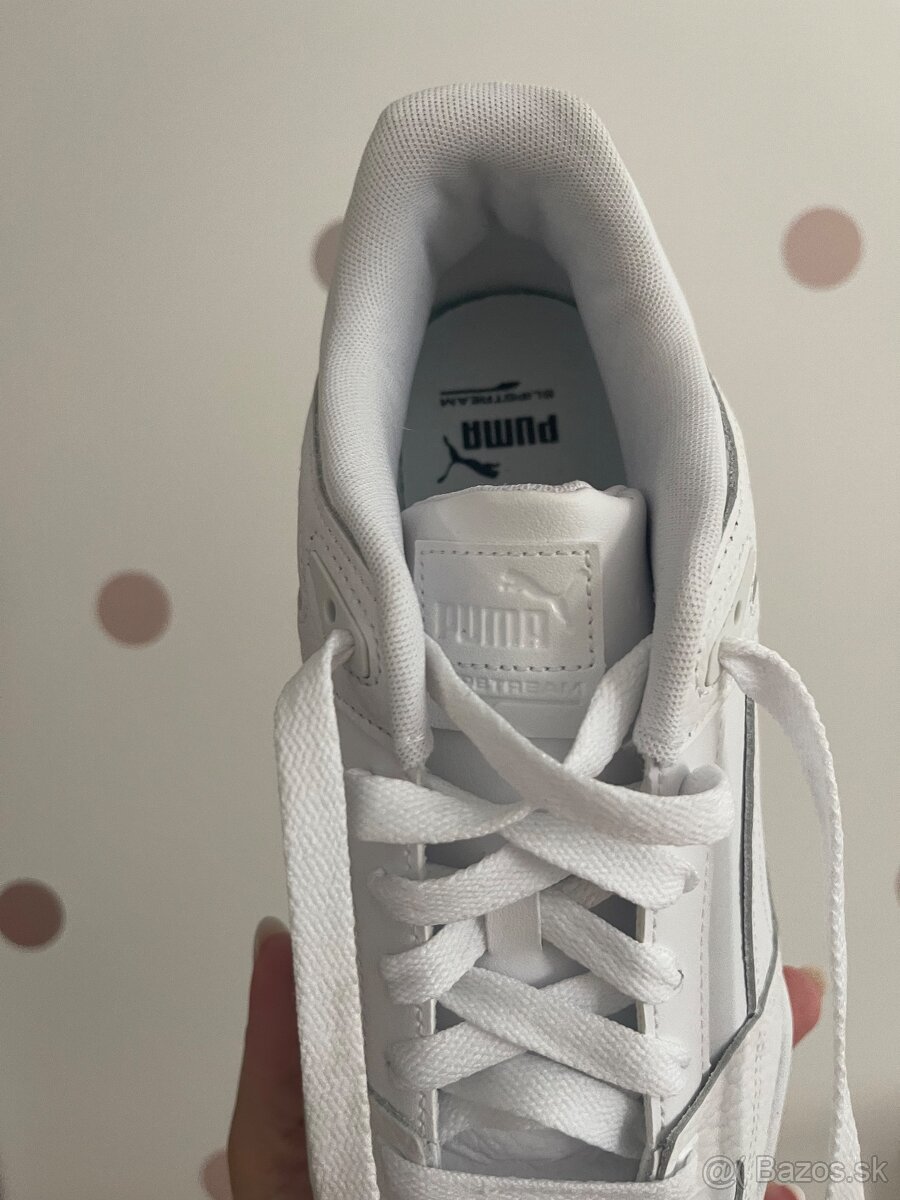 Botasky puma panske - 3