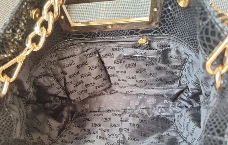 Michael Kors originál kabelka - 3