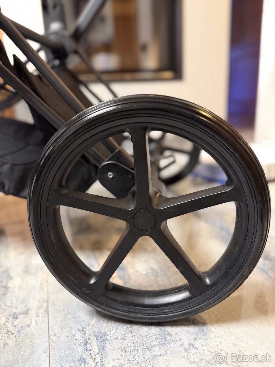 Cybex priam podvozok 4.9 - 3