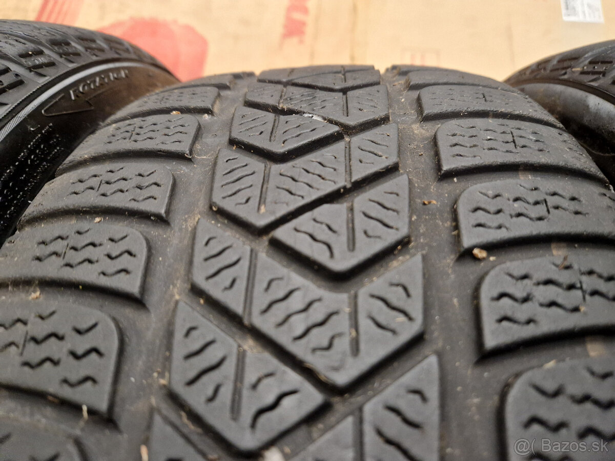 225/40 r18 zimne pneumatiky 225 40 18 - 3