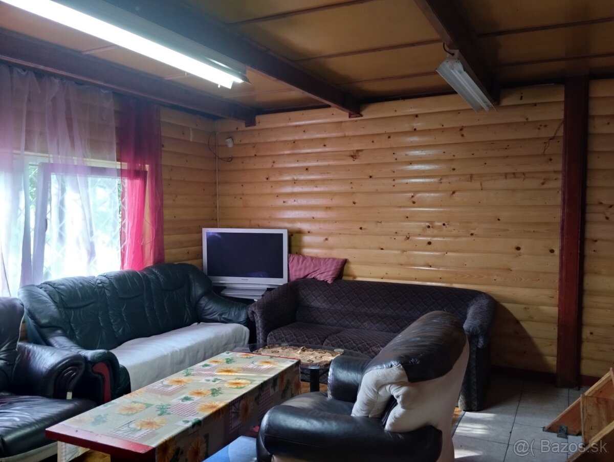 Chata Katarína 0908607490 - 3