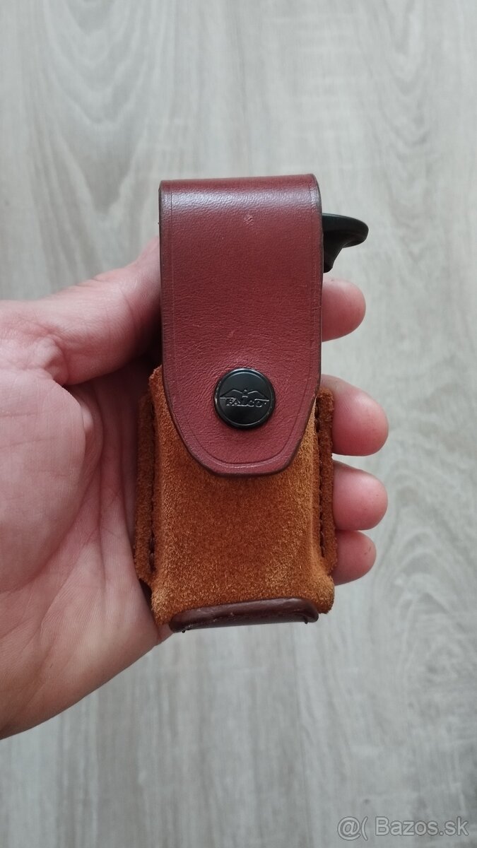 Púzdro na zásobník - 3