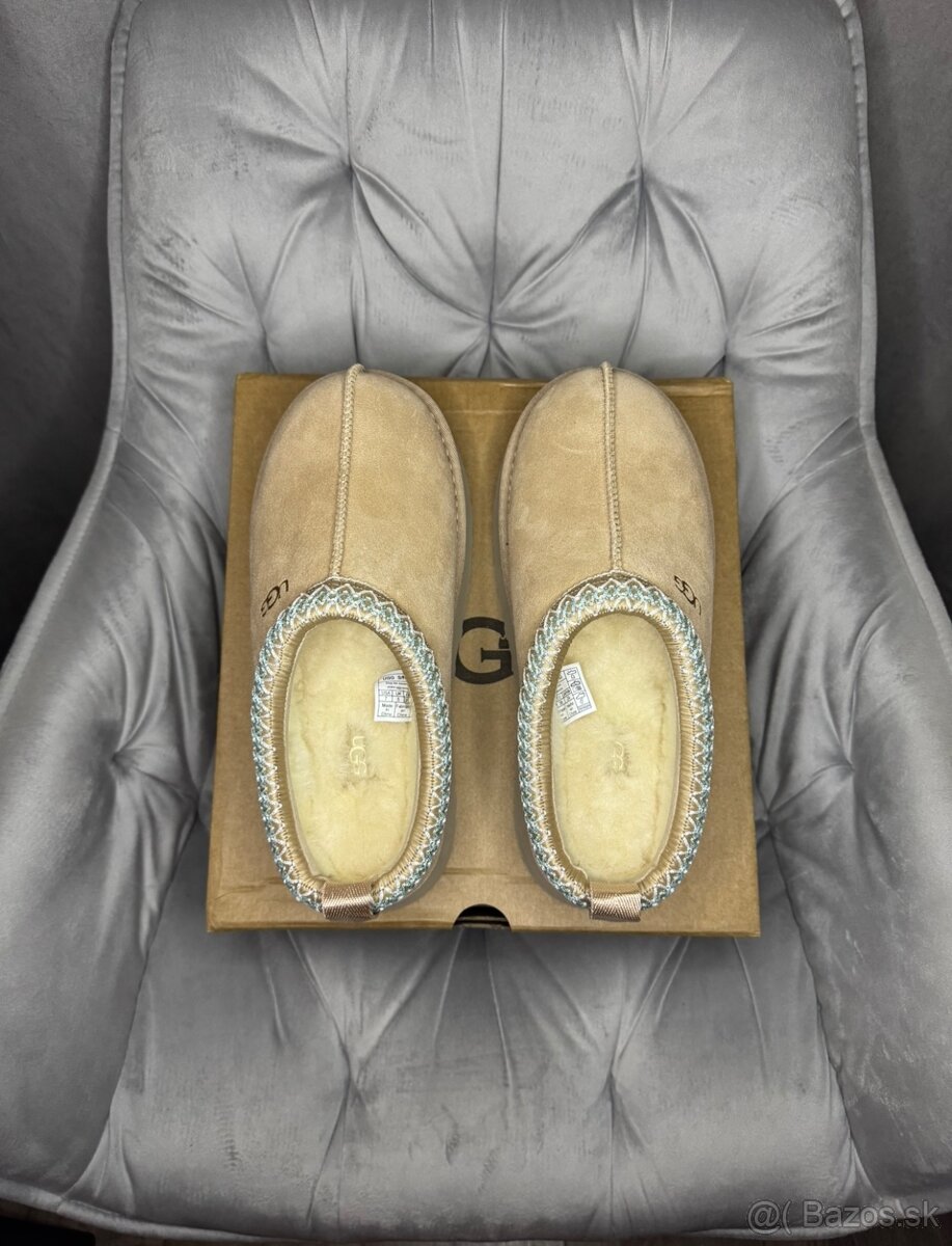 UGG Tazz II Sand - 3