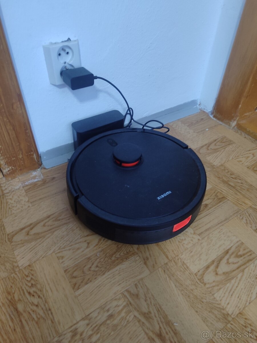 Robotický vysávač Xiaomi - 3