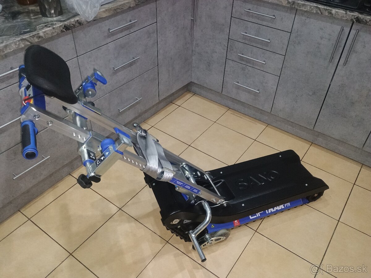 Schodolez Liftkar - 3