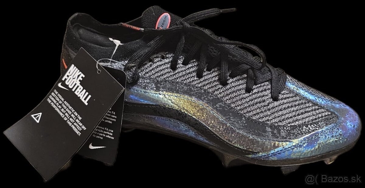 Kopačky Nike AIR ZOOM Elite Mercurial Vapor 16 - 3
