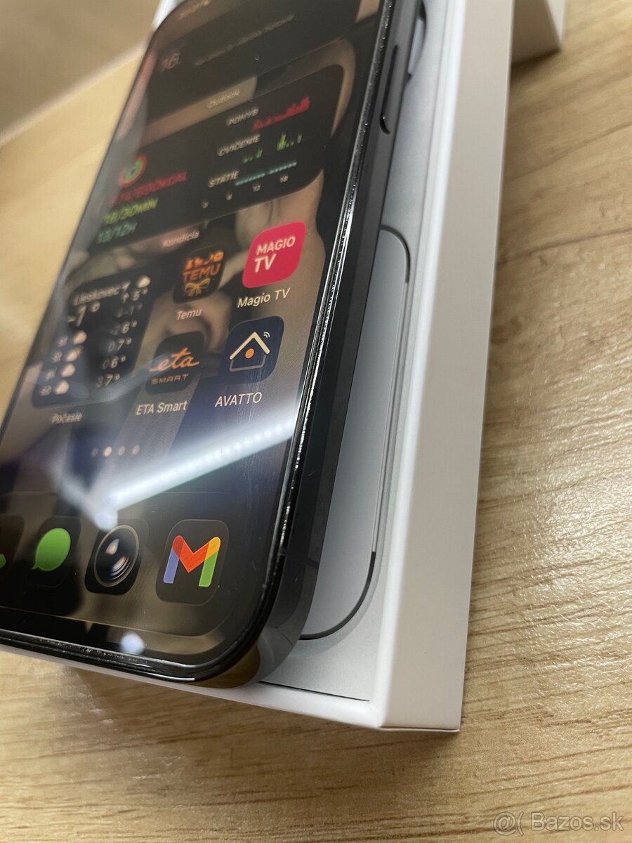 Iphone 14 pro 256gb - 3