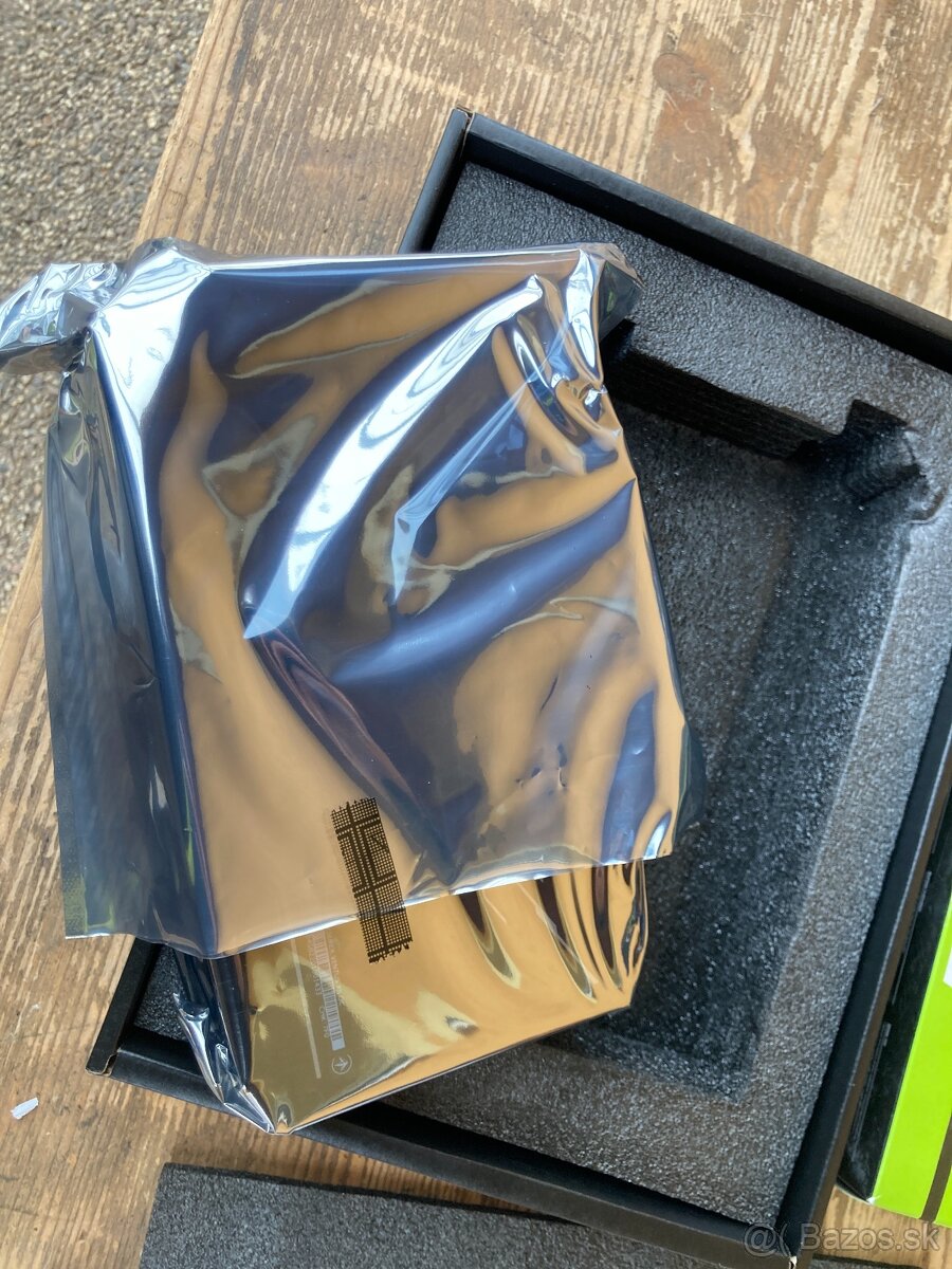 Grafická karta MSI GeForce GTX1660 SUPER VENTUS - Nová - 3