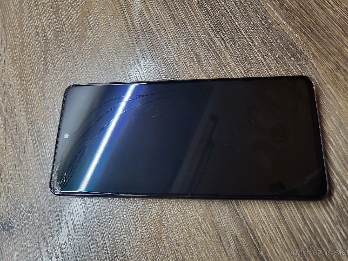 Samsung galaxy note10 lite 128gb black - 3