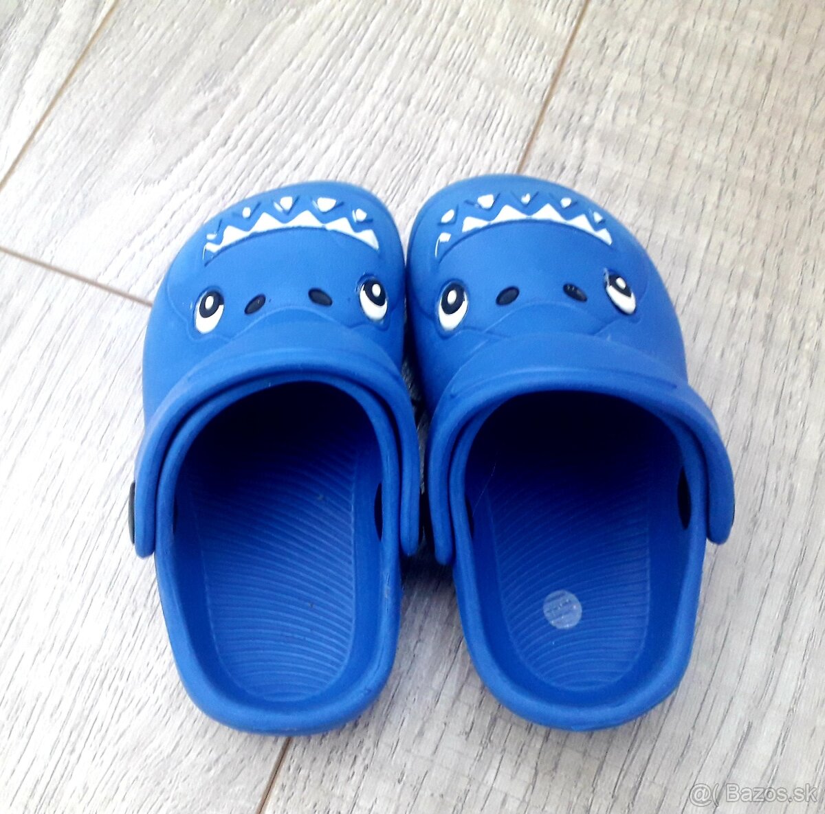 Detské kroksy - 3