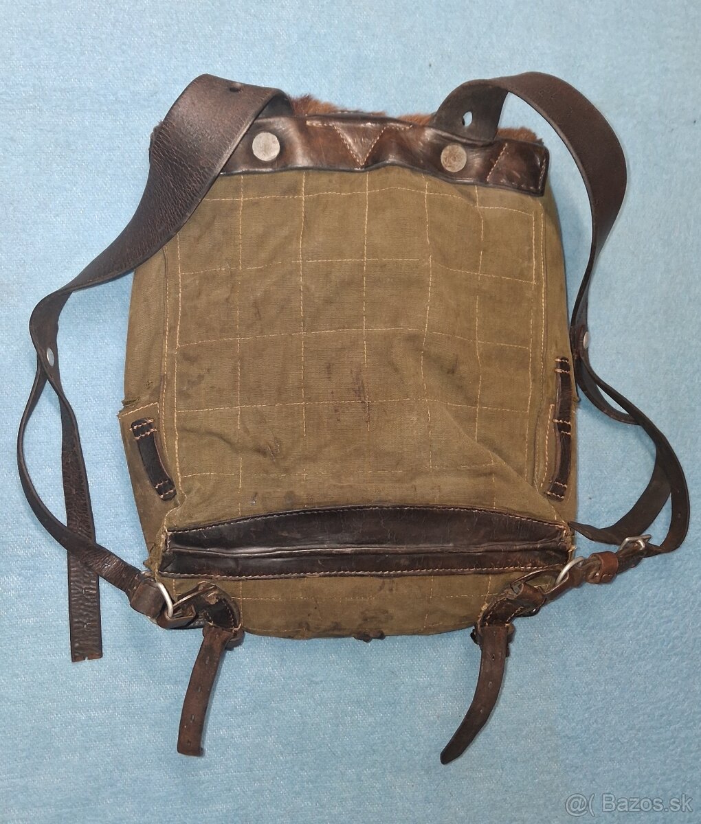 teľatina teľacina batoh - 3