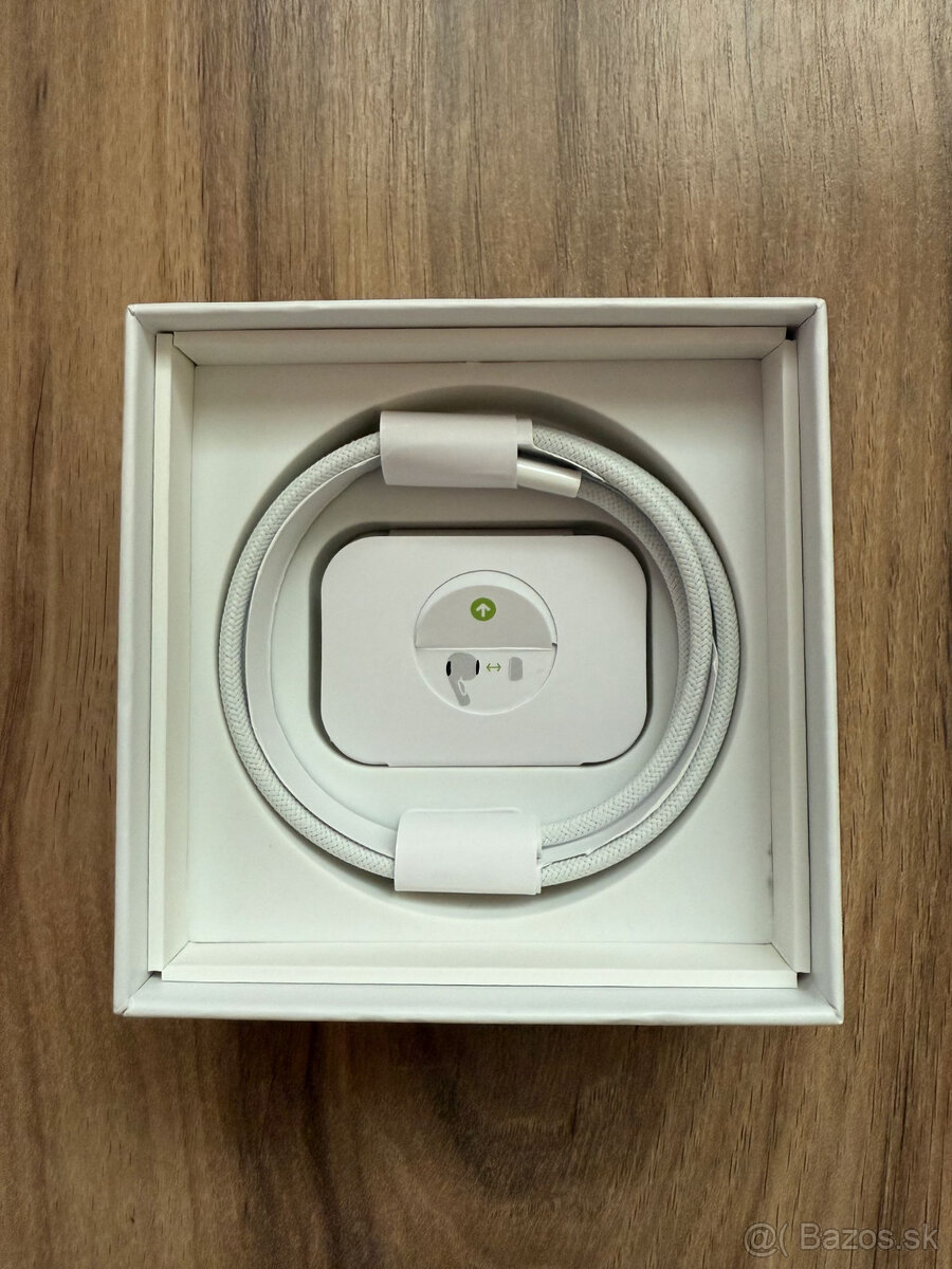 predam Airpods Pro 2 - 3