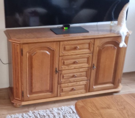 Obyvacia stena na predaj.... €250,- - 3