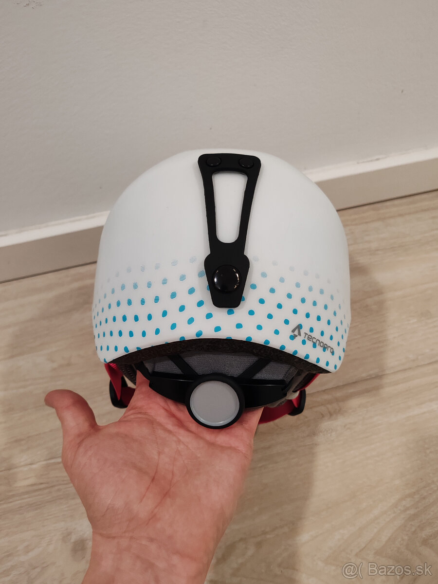 Detska prilba Prilba TECNOPRO XT 1S8 - 3