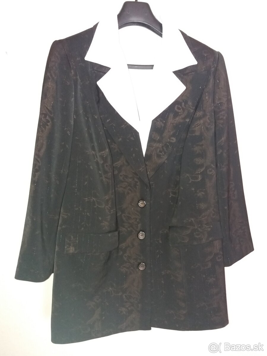 Dámske spoločenské sako - 3