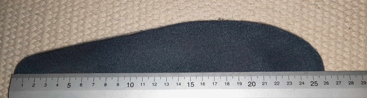 LANGE RSJ 60 26.0-26.5 - 3