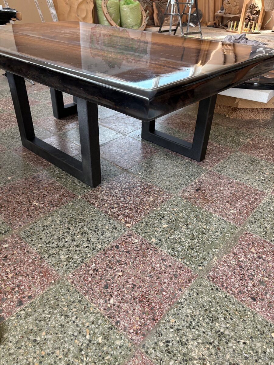 Epoxidovy konferencny stolik - 3