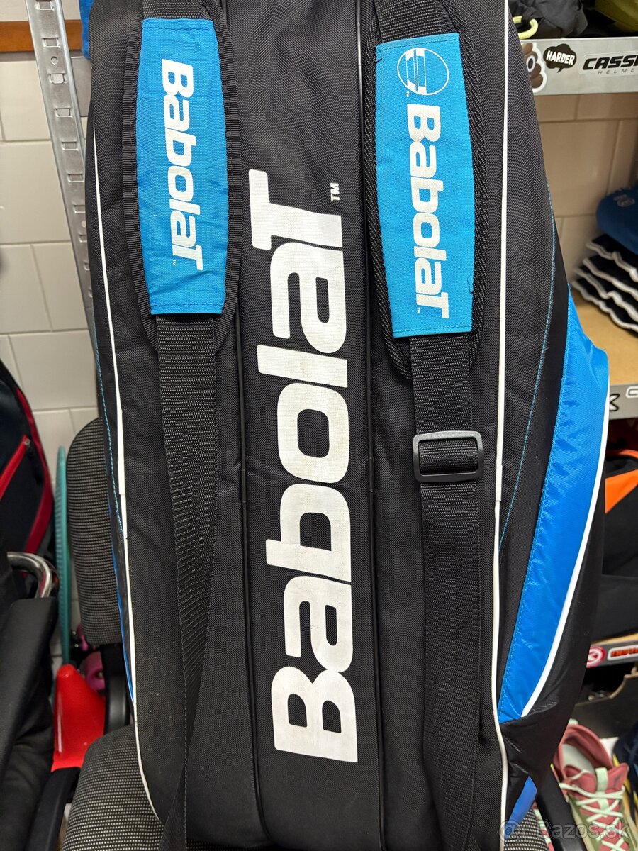 Tenisový bag Babolat - 3