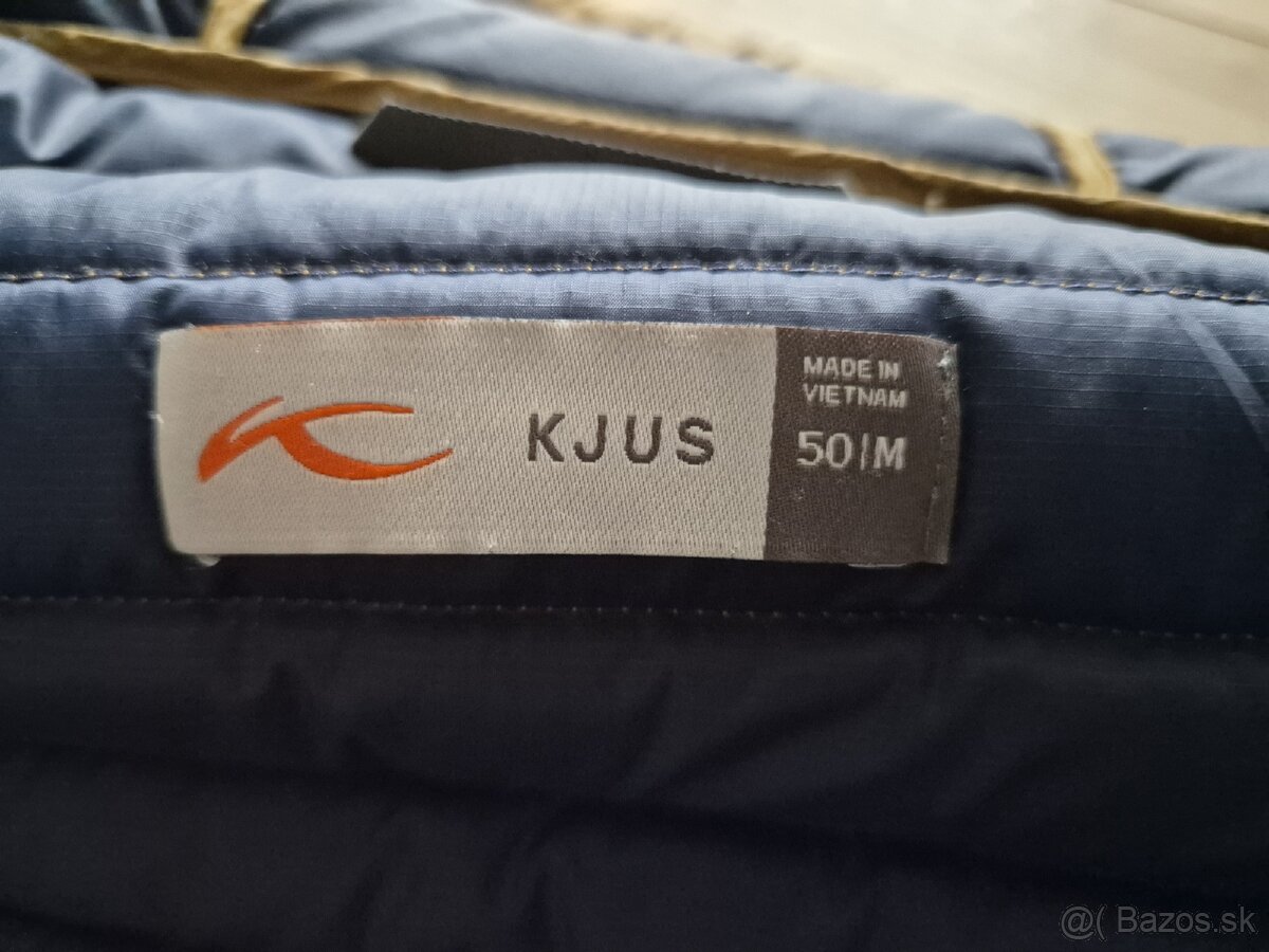 Kjus 50/M - 3