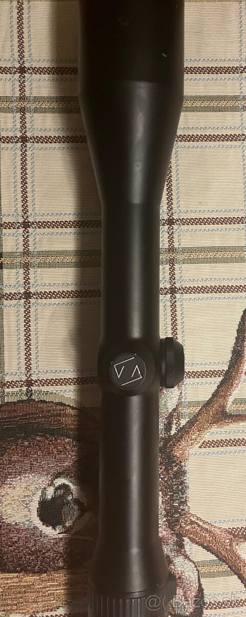 Zeiss Diavari ZM 2,5-10x48 - 3