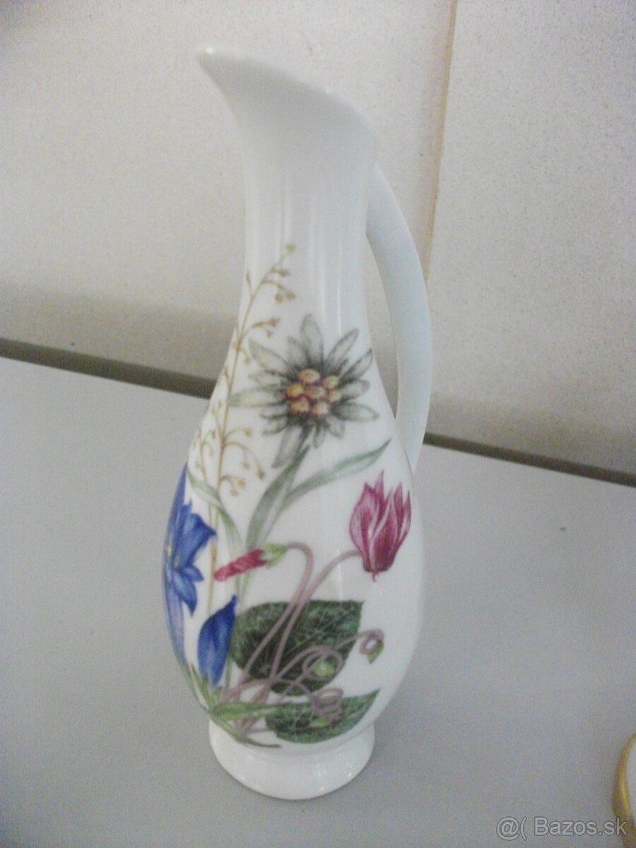 Predám porcelán-dovoz Rakúsko. - 3