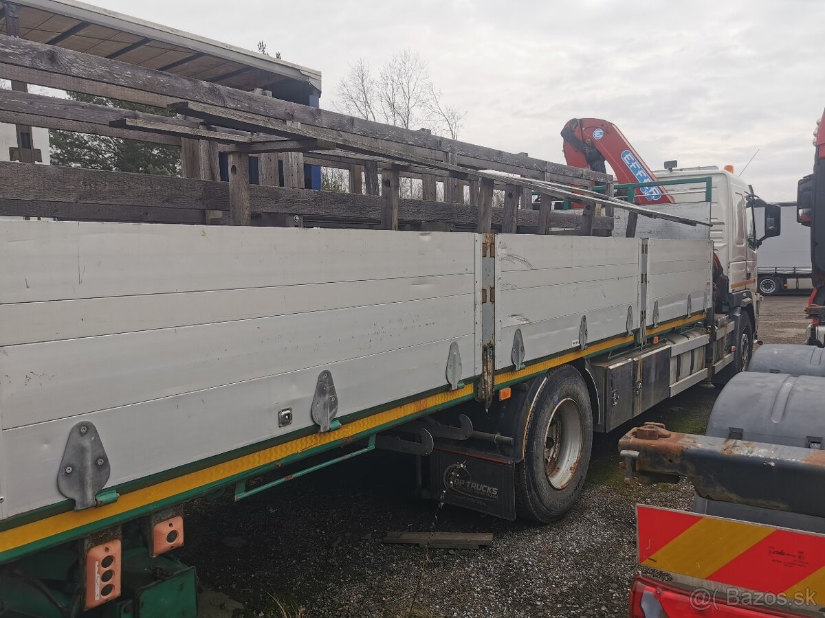 Hydraulicka ruka - 3