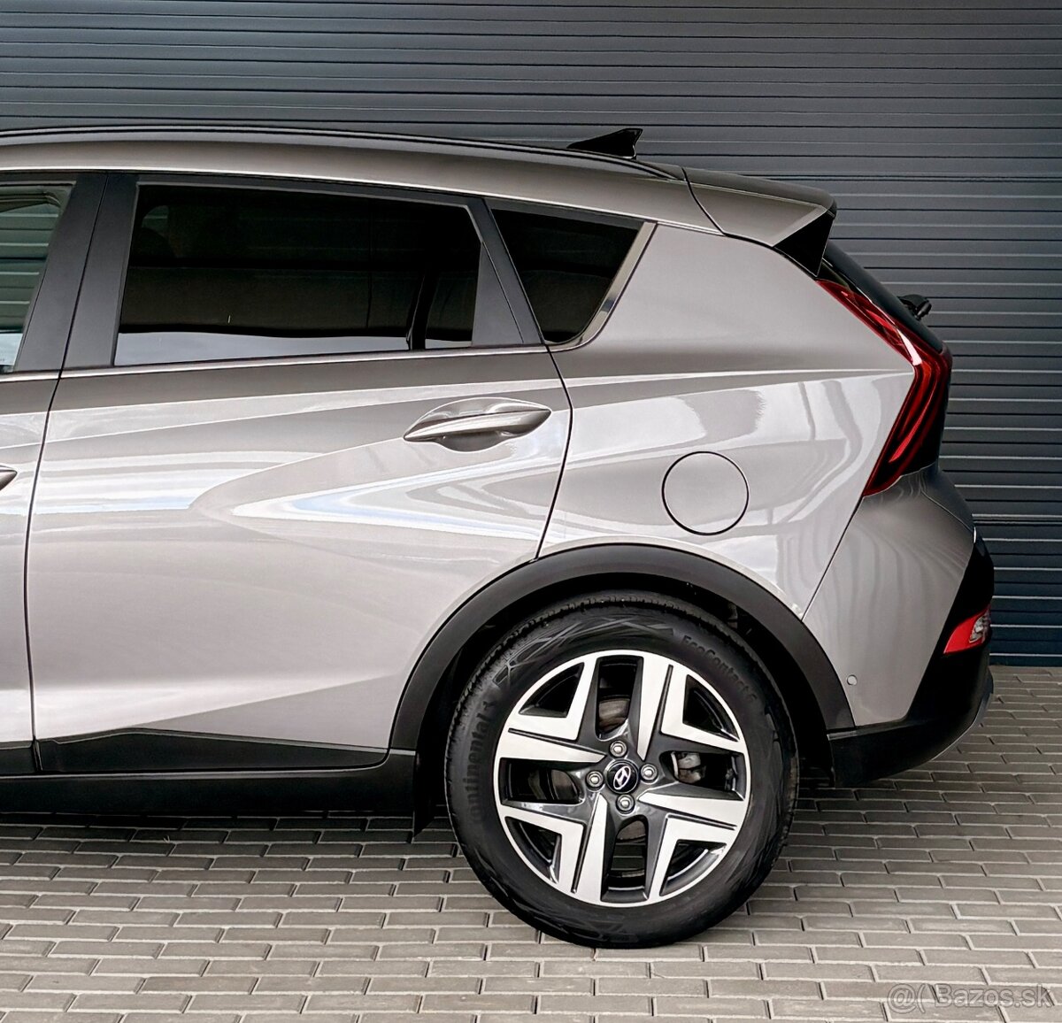 ⭐ HYUNDAI BAYON STYLE⭐ v záruke - 3