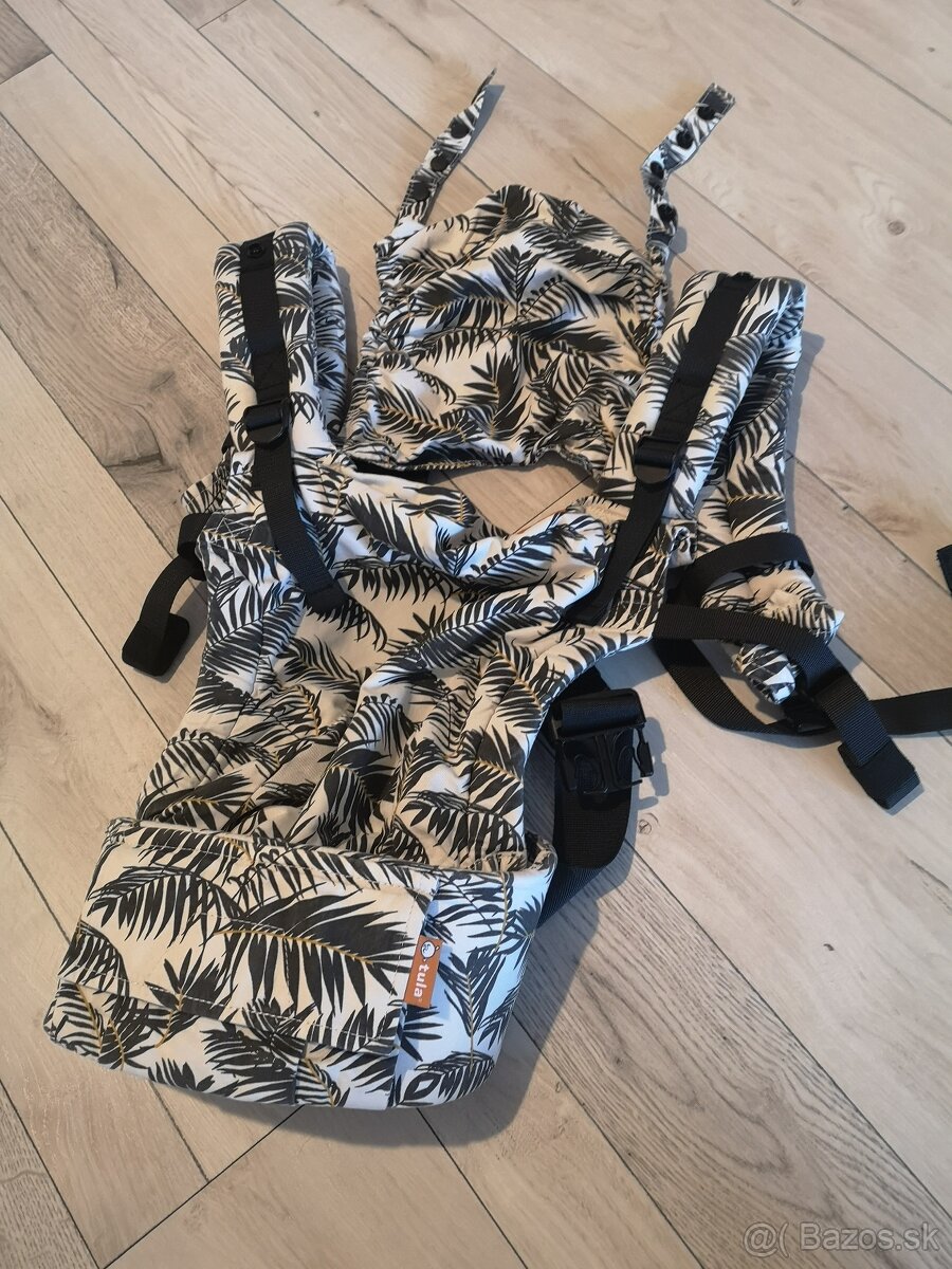 Detský nosič Tula free to grow - 3