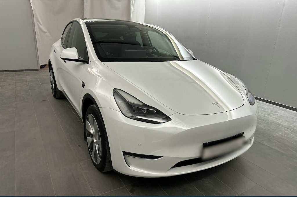 Tesla Model Y MY22 Ryzen, Long Range AWD, +DPH - 3