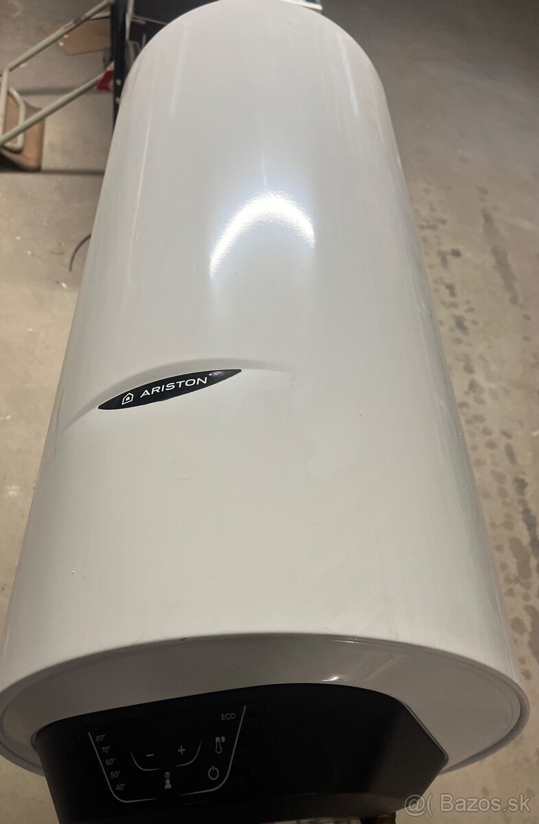 Elektricky ohrievač vody - 3