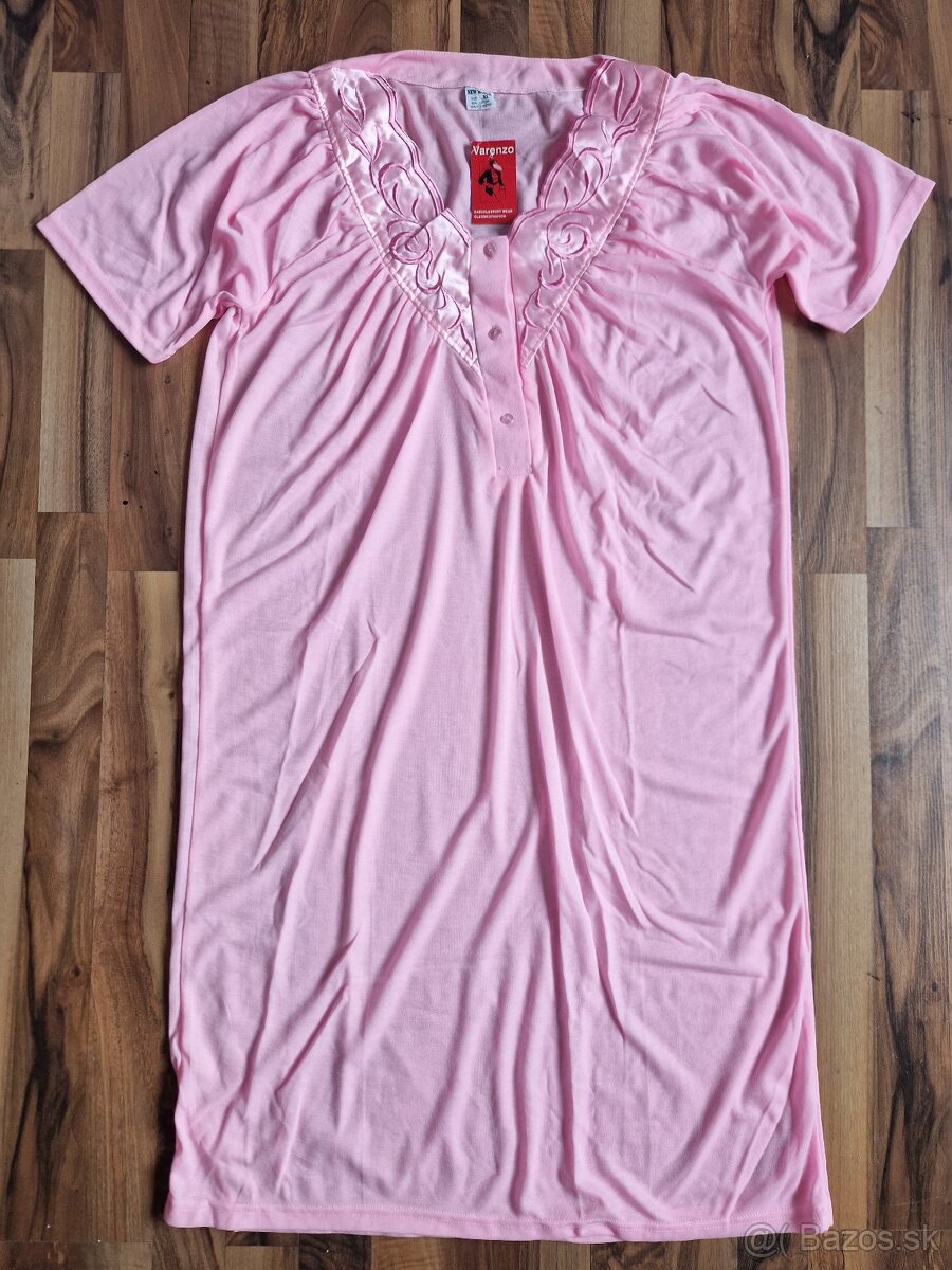 Nočná košeľa XL - 3